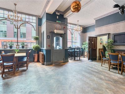 Property Image for 35 Blagrave St, Reading RG1 1PW