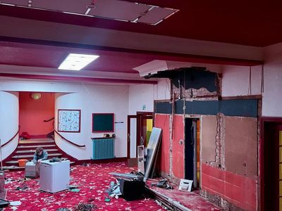 Property Image for The Ritz (Freehold), College Street, Rushden, Northamptonshire, NN10 9YS