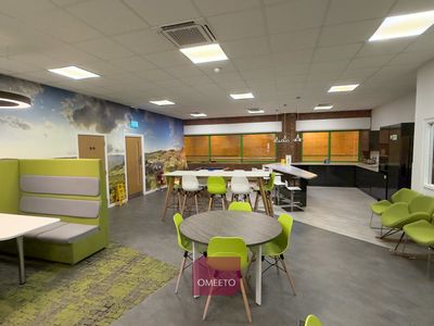 Property Image for Donald Ward House, East Street, Ilkeston, Derbyshire, DE7 5JB