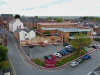 Property Image for Donald Ward House, East Street, Ilkeston, Derbyshire, DE7 5JB