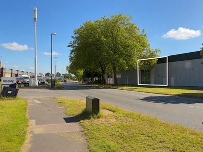 Property Image for Unit 6, Newmarket Court, Ascot Drive, Derby, Derbyshire, DE24 8NW