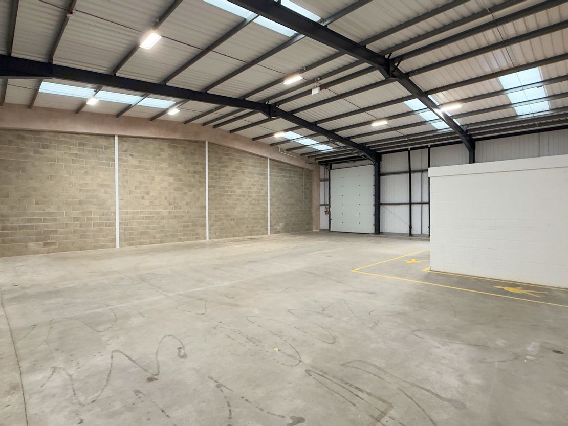 Unit 6, Newmarket Court, Ascot Drive, Derby, Derbyshire, DE24 8NW