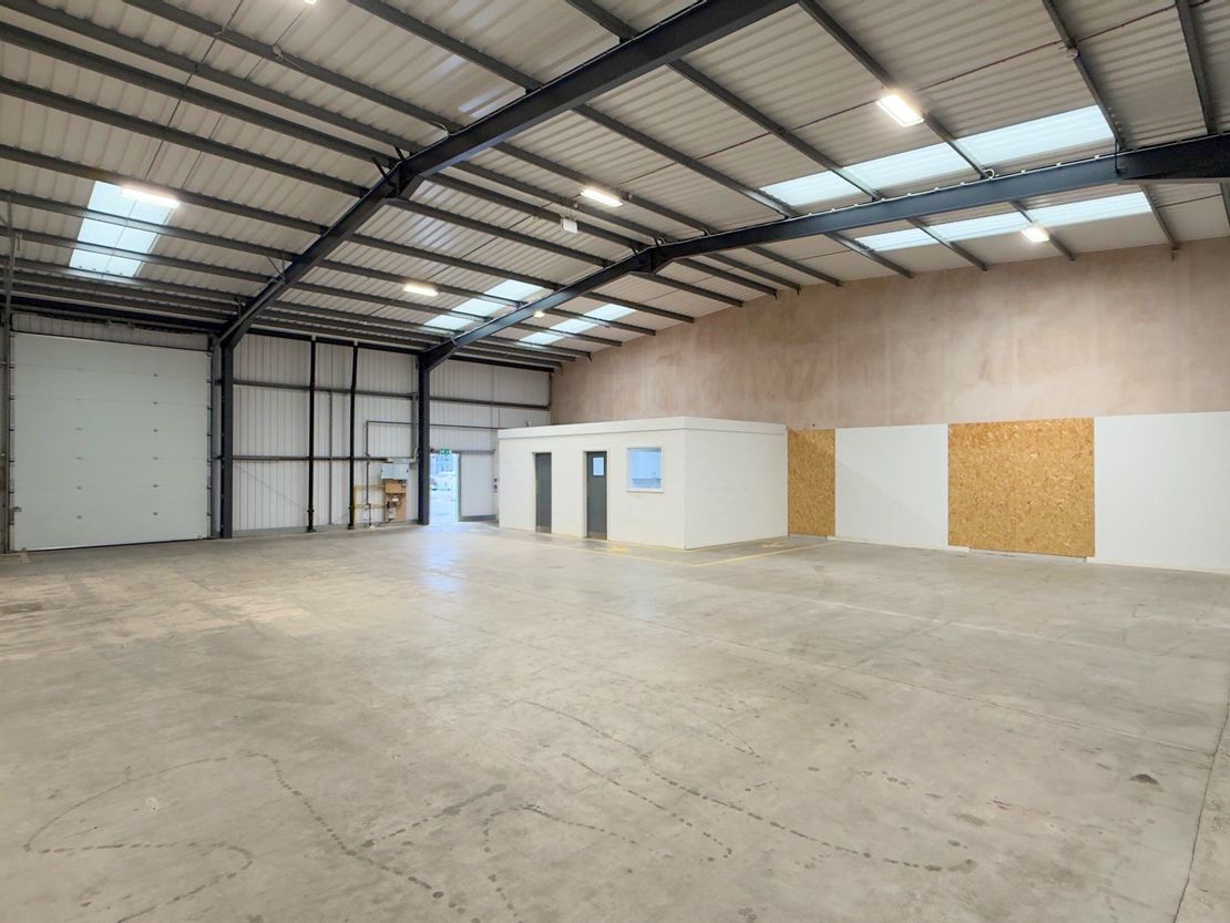 Unit 6, Newmarket Court, Ascot Drive, Derby, Derbyshire, DE24 8NW