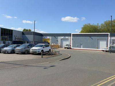 Property Image for Unit 6, Newmarket Court, Ascot Drive, Derby, Derbyshire, DE24 8NW