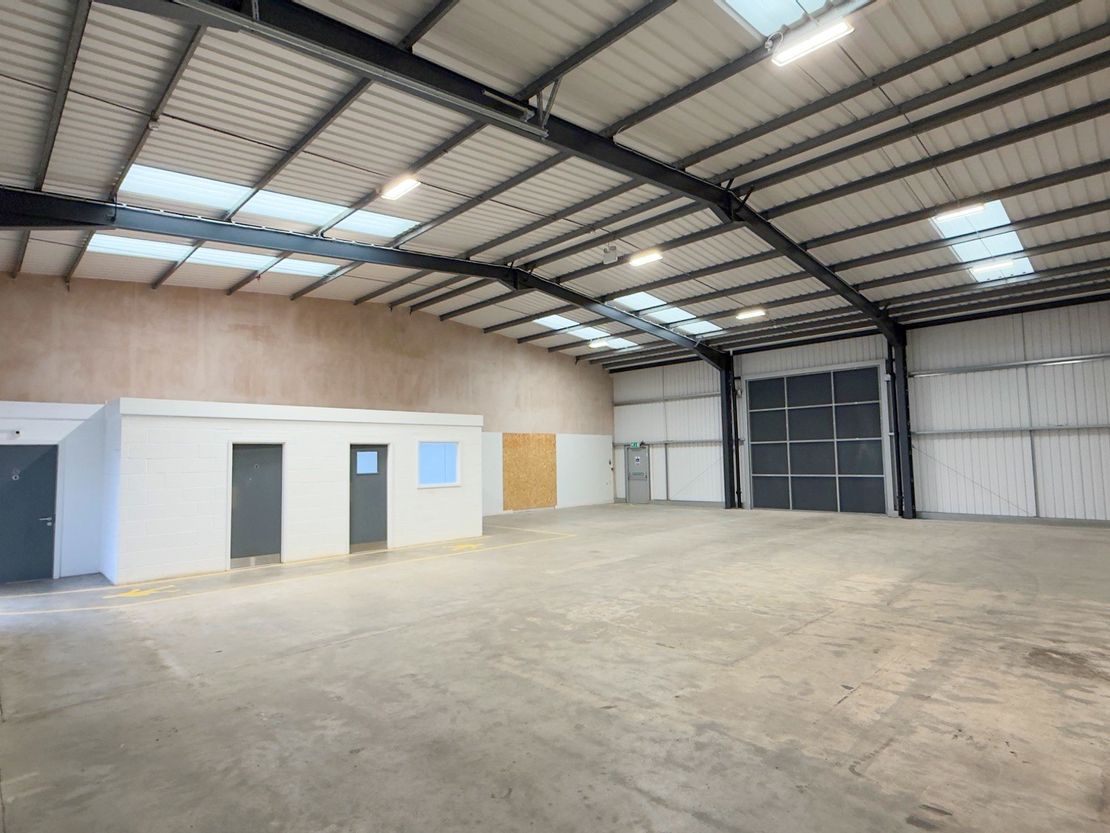 Unit 6, Newmarket Court, Ascot Drive, Derby, Derbyshire, DE24 8NW