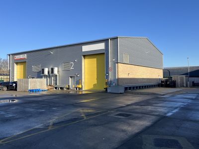 Property Image for Unit 2 Nathan Way Business Park, Nathan Way, Thamesmead, London, SE28 0FS