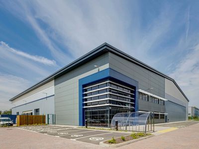 Property Image for Unit E Spa Park, Leamington Spa, Warwickshire, CV31 3SS