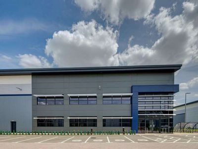 Property Image for Unit E Spa Park, Leamington Spa, Warwickshire, CV31 3SS