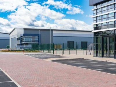 Property Image for Unit E Spa Park, Leamington Spa, Warwickshire, CV31 3SS