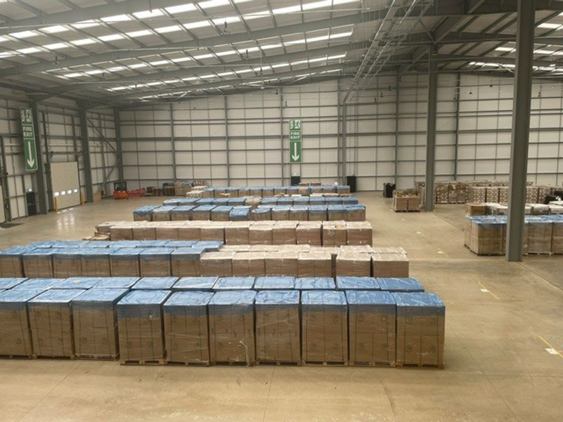 Unit E Spa Park, Leamington Spa, Warwickshire, CV31 3SS