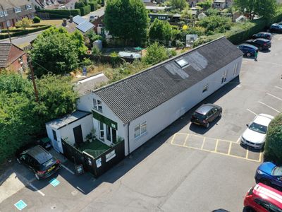 Property Image for Unit 3, Ongar Road Trading Estate, Ongar Road, Dunmow, Essex, CM6 1EU