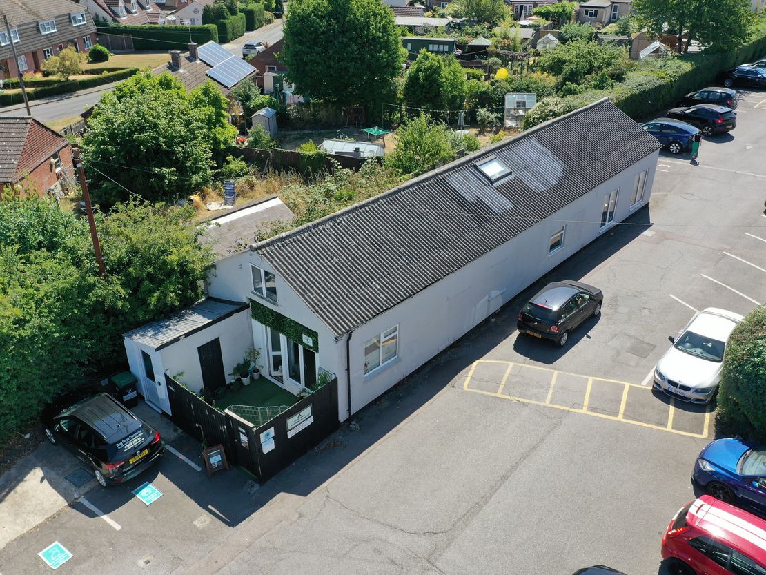 Unit 3, Ongar Road Trading Estate, Ongar Road, Dunmow, Essex, CM6 1EU