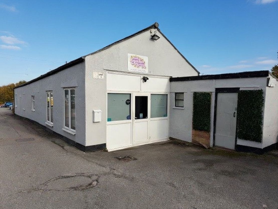 Unit 3, Ongar Road Trading Estate, Ongar Road, Dunmow, Essex, CM6 1EU