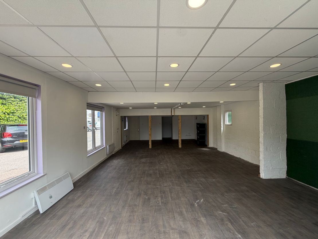 Unit 3, Ongar Road Trading Estate, Ongar Road, Dunmow, Essex, CM6 1EU