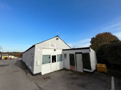 Property Image for Unit 3, Ongar Road Trading Estate, Ongar Road, Dunmow, Essex, CM6 1EU