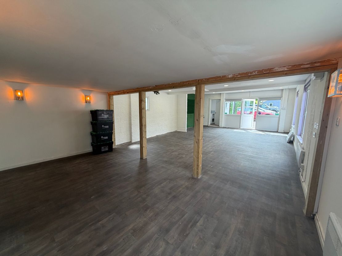 Unit 3, Ongar Road Trading Estate, Ongar Road, Dunmow, Essex, CM6 1EU