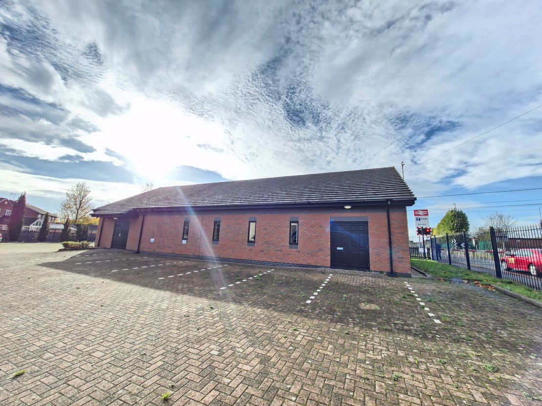 Former Hall, Church Street, Bentley, Doncaster, South Yorkshire, DN5 0BE