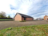 Property Image for Former Hall, Church Street, Bentley, Doncaster, South Yorkshire, DN5 0BE