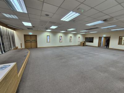 Property Image for Former Hall, Church Street, Bentley, Doncaster, South Yorkshire, DN5 0BE