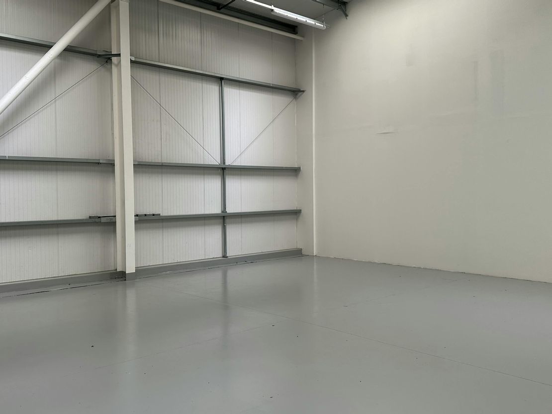 Lythalls Lane Industrial Estate, Lythalls Lane, Coventry, CV6 6FL