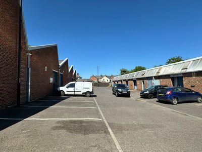 Property Image for Lythalls Lane Industrial Estate, Lythalls Lane, Coventry, CV6 6FL