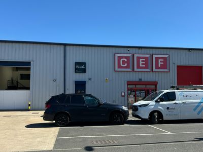 Property Image for Lythalls Lane Industrial Estate, Lythalls Lane, Coventry, CV6 6FL