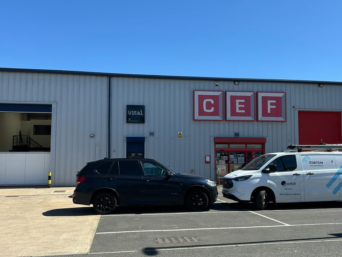 Lythalls Lane Industrial Estate, Lythalls Lane, Coventry, CV6 6FL