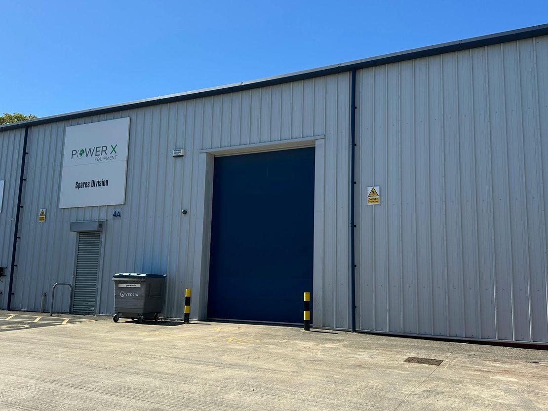 Lythalls Lane Industrial Estate, Lythalls Lane, Coventry, CV6 6FL