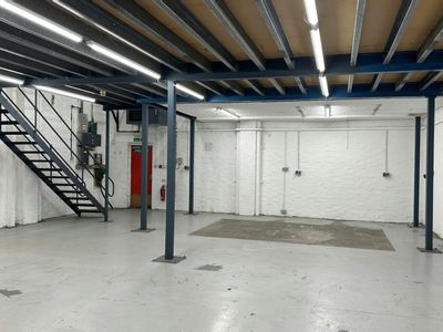 Property Image for Lythalls Lane Industrial Estate, Lythalls Lane, Coventry, CV6 6FL