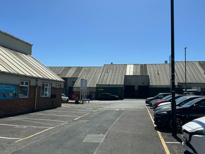 Property Image for Lythalls Lane Industrial Estate, Lythalls Lane, Coventry, CV6 6FL