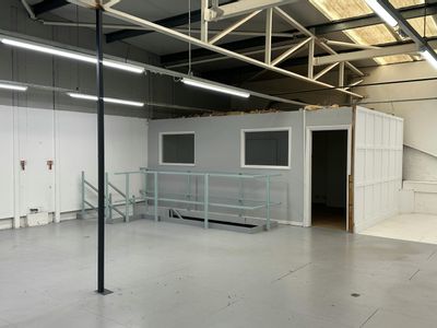 Property Image for Lythalls Lane Industrial Estate, Lythalls Lane, Coventry, CV6 6FL