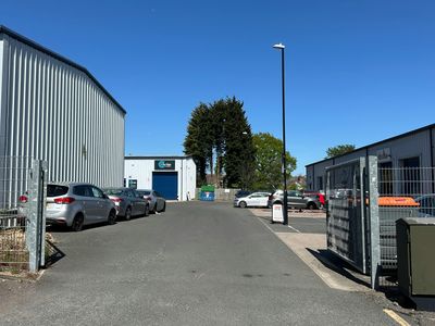 Property Image for Lythalls Lane Industrial Estate, Lythalls Lane, Coventry, CV6 6FL