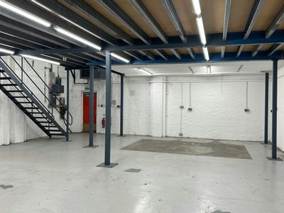 Property Image for Lythalls Lane Industrial Estate, Lythalls Lane, Coventry, CV6 6FL