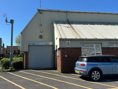Property Image for Lythalls Lane Industrial Estate, Lythalls Lane, Coventry, CV6 6FL