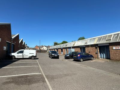 Property Image for Lythalls Lane Industrial Estate, Lythalls Lane, Coventry, CV6 6FL