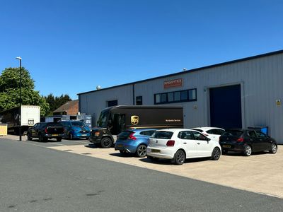 Property Image for Lythalls Lane Industrial Estate, Lythalls Lane, Coventry, CV6 6FL