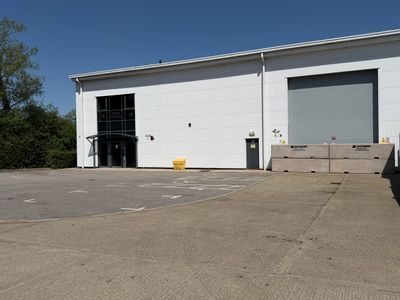 Property Image for Unit 16 Perrywood Business Park, Honeycrock Lane, Redhill, RH1 5JQ