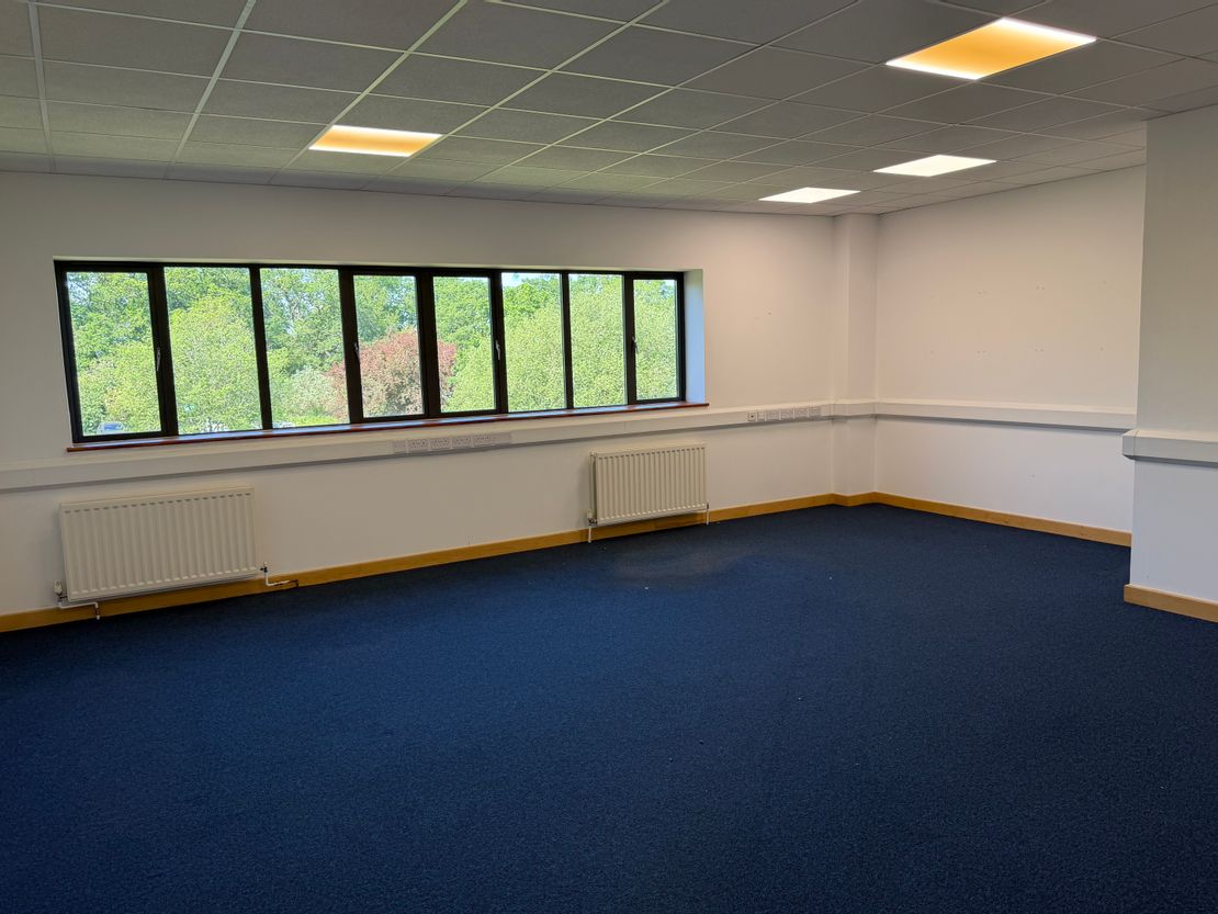 Unit 16 Perrywood Business Park, Honeycrock Lane, Redhill, RH1 5JQ
