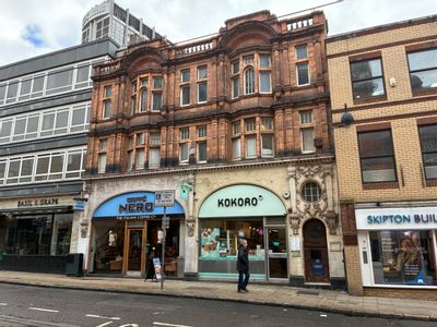 Property Image for 42-44 George Street, Croydon, CR0 1PB