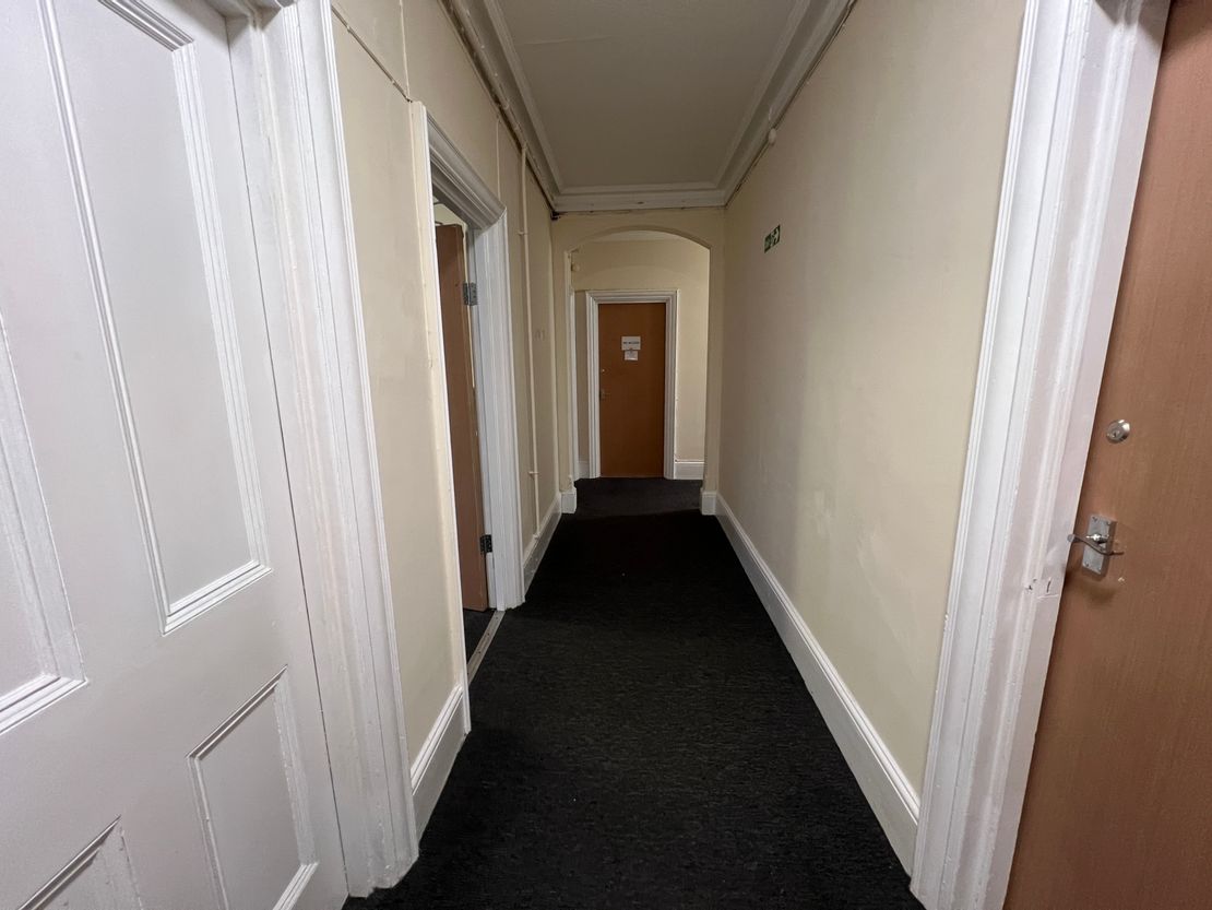 42-44 George Street, Croydon, CR0 1PB