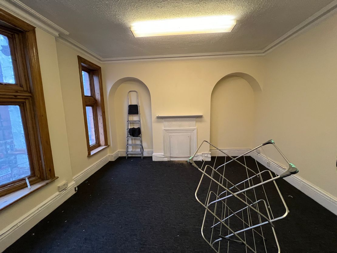 42-44 George Street, Croydon, CR0 1PB