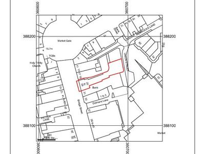 Property Image for 25-29 Bridge Street, Warrington, WA1 2EZ