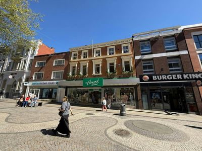 Property Image for 25-29 Bridge Street, Warrington, WA1 2EZ