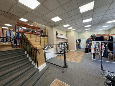 Property Image for 25-29 Bridge Street, Warrington, WA1 2EZ