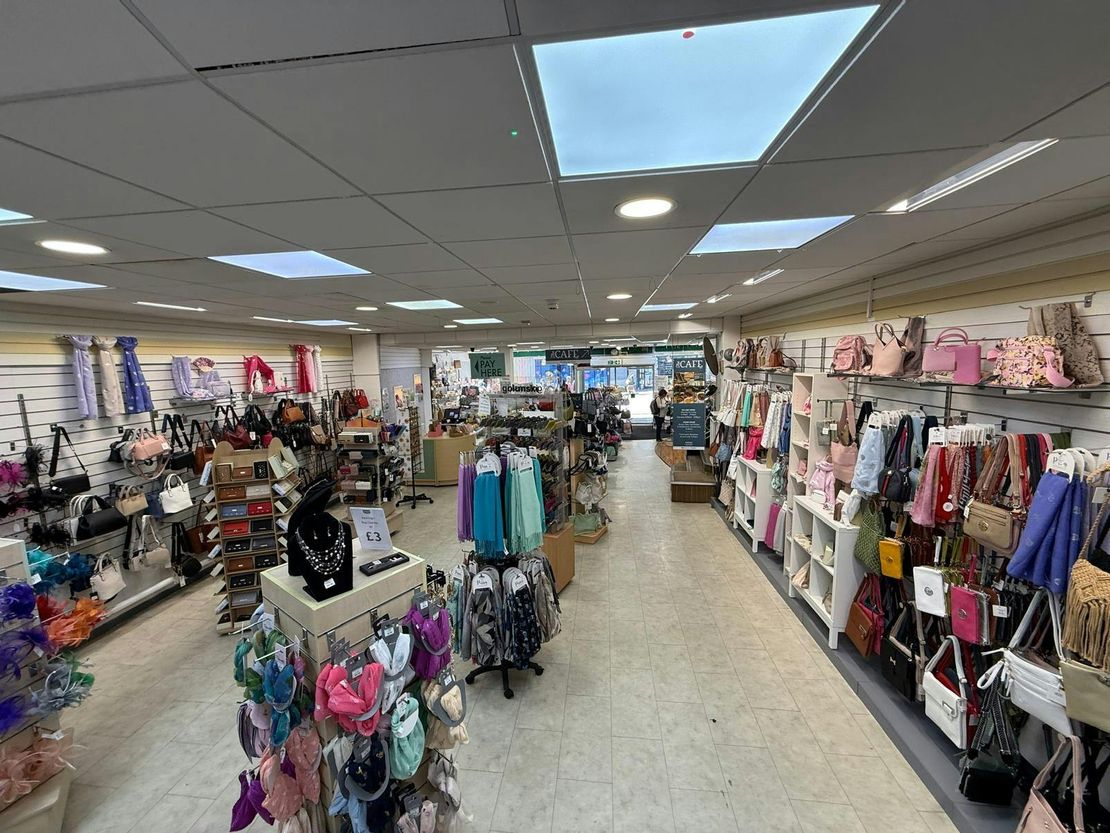25-29 Bridge Street, Warrington, WA1 2EZ