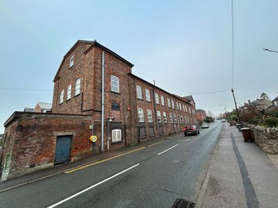Property Image for Charnwood Mill, Sileby Road, Barrow Upon Soar, Loughborough, Leicestershire, LE12 8LR