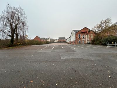 Property Image for Charnwood Mill, Sileby Road, Barrow Upon Soar, Loughborough, Leicestershire, LE12 8LR