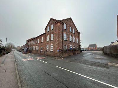 Property Image for Charnwood Mill, Sileby Road, Barrow Upon Soar, Loughborough, Leicestershire, LE12 8LR