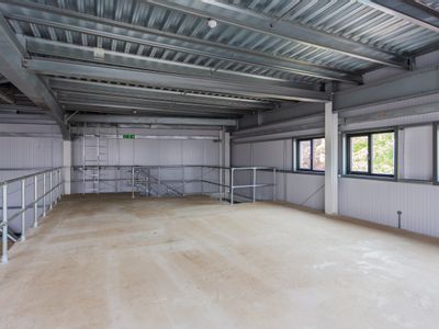 Property Image for Unit 9, Maybank Industrial Estate, 109 Maybank Road, South Woodford, London, E18 1EJ
