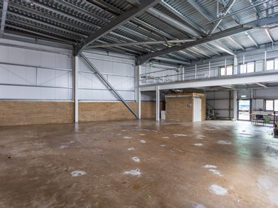 Property Image for Unit 9, Maybank Industrial Estate, 109 Maybank Road, South Woodford, London, E18 1EJ
